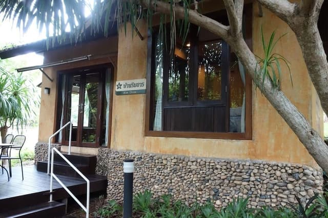 Villa, 2 Bedrooms, River View