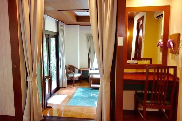 Villa, 2 Bedrooms, River View
