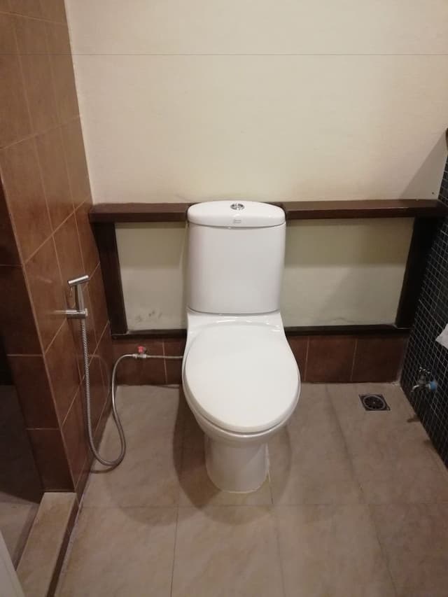 Standard Twin Room, 1 Bedroom, Garden View