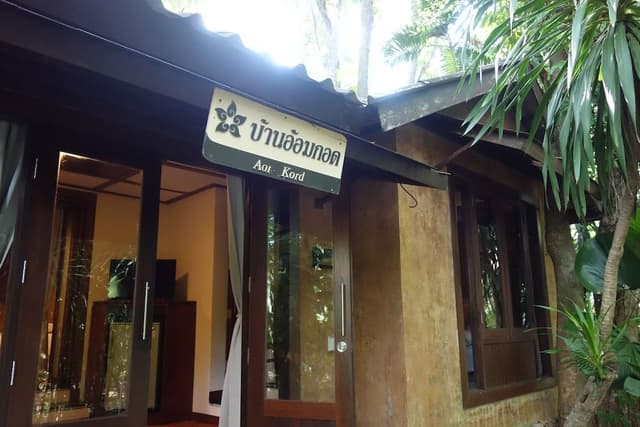 Villa, 2 Bedrooms, River View