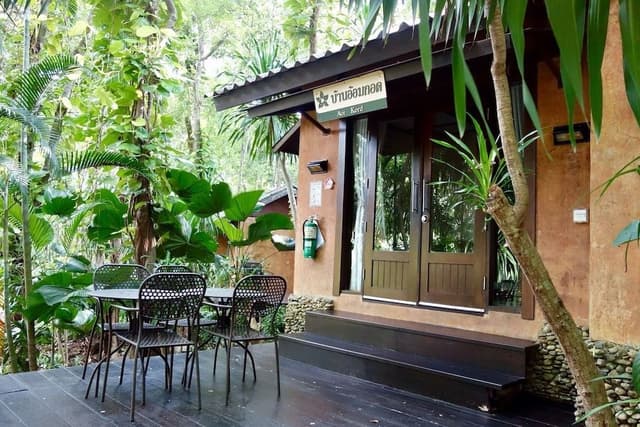 Villa, 2 Bedrooms, River View