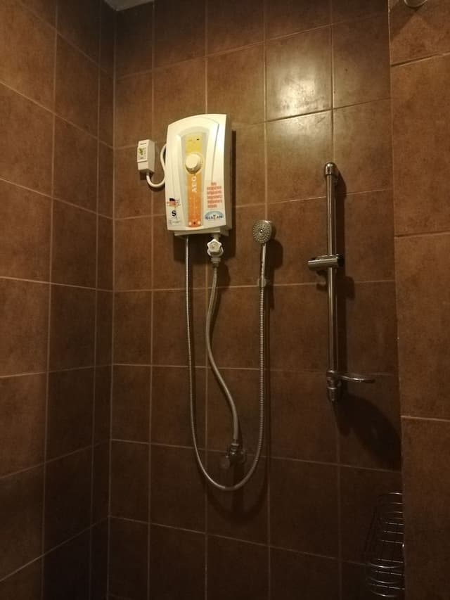 Standard Twin Room, 1 Bedroom, Garden View