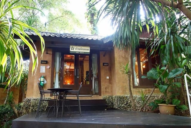 Villa, 2 Bedrooms, River View