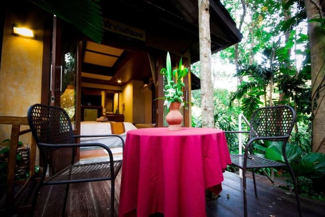 Villa, 2 Bedrooms, River View