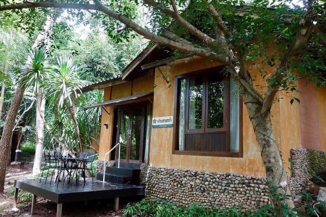 Villa, 2 Bedrooms, River View