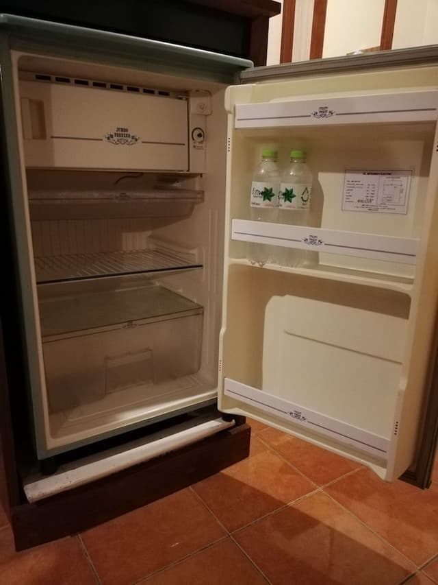 Standard Twin Room, 1 Bedroom, Garden View