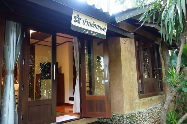 Villa, 2 Bedrooms, River View