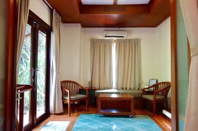 Villa, 2 Bedrooms, River View