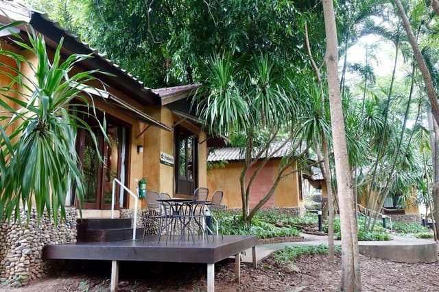 Villa, 2 Bedrooms, River View