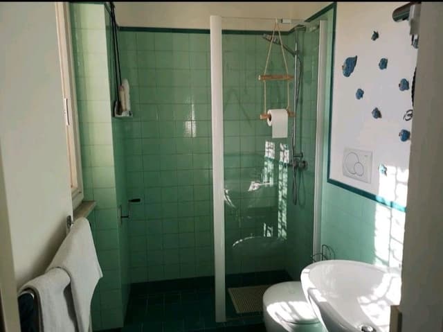 Classic Double Room, Ensuite