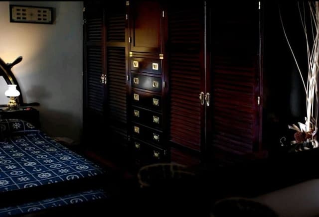 Triple Room, Private Bathroom
