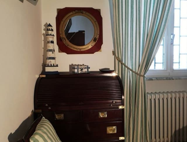 Classic Double or Twin Room, Private Bathroom