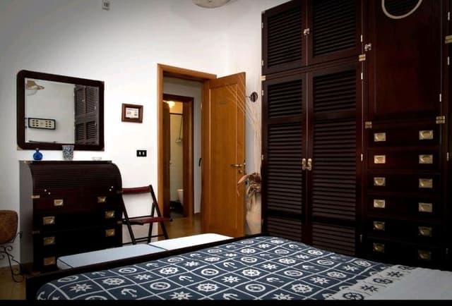 Triple Room, Private Bathroom