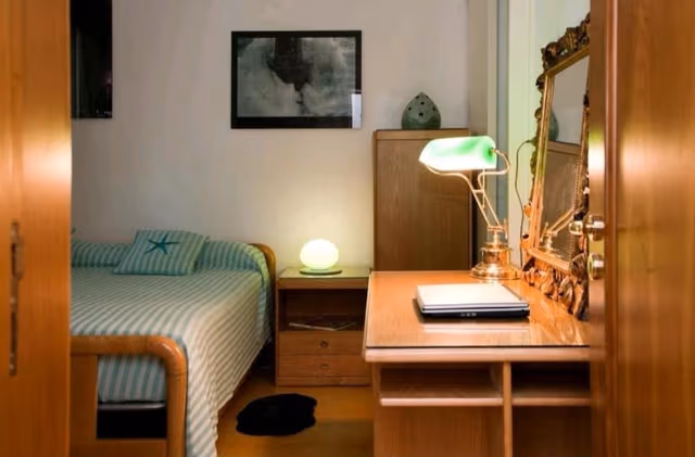 Classic Double Room, Ensuite