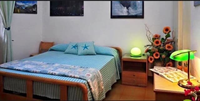 Classic Double Room, Ensuite