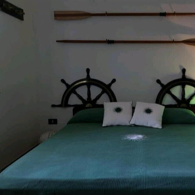 Classic Double or Twin Room, Private Bathroom