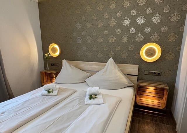 Premium Apartment, 2 Bedrooms