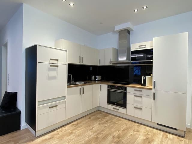 Premium Apartment, 2 Bedrooms