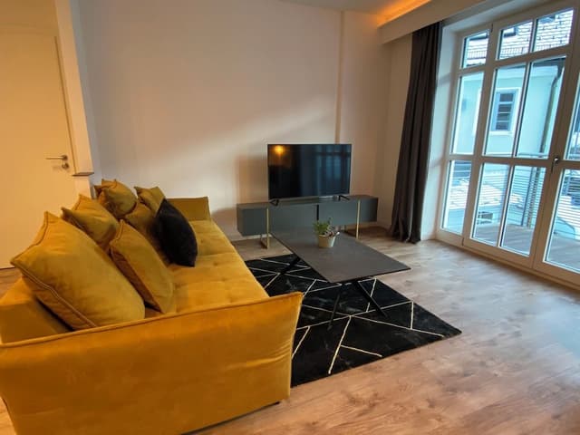 Premium Apartment, 2 Bedrooms