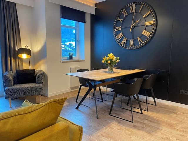 Gallery Apartment, 2 Bedrooms