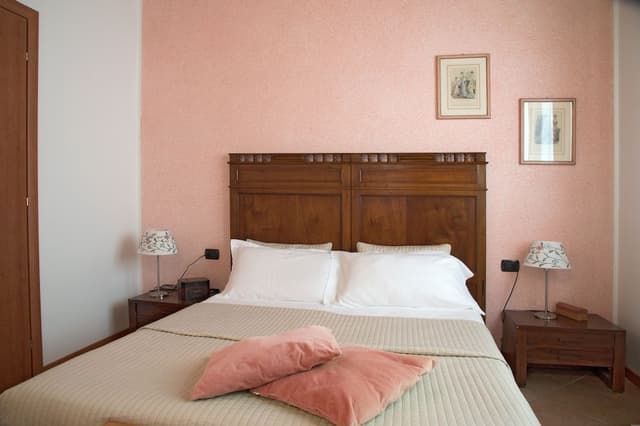 Classic Double Room, 1 Double Bed, Private Bathroom, Park View