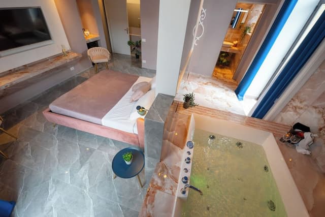 Royal Room
