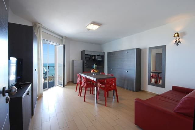 Grand Apartment, 1 Bedroom