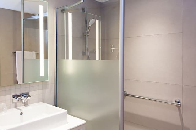 Premium Twin Room, 2 Twin Beds, Private Bathroom, Garden View