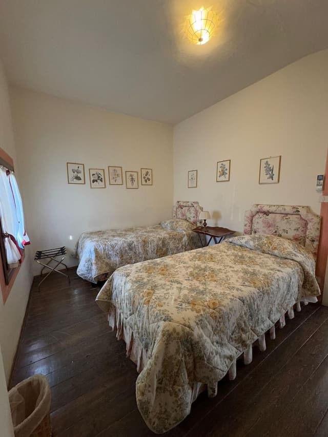 Apartment, 2 Bedrooms