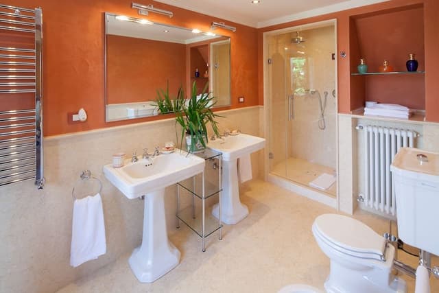 Superior Suite, Terrace, Garden View