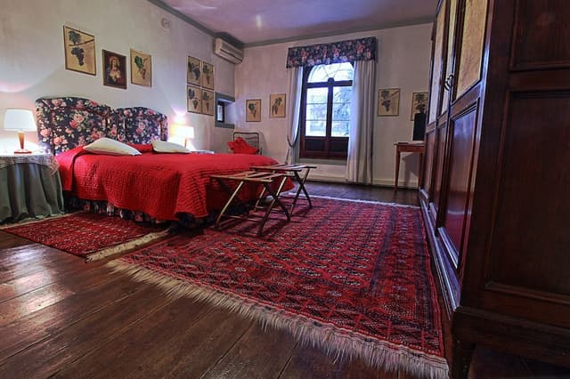 Apartment, 2 Bedrooms