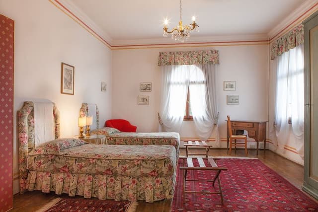 Apartment, 2 Bedrooms