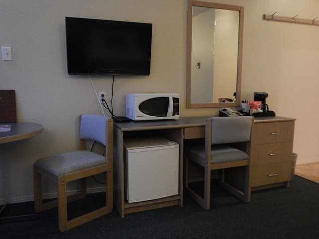 Standard Room, Two Double Beds