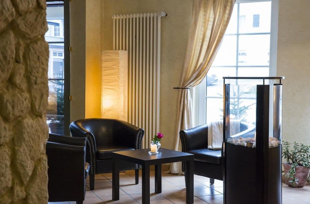 Hotel Eydt