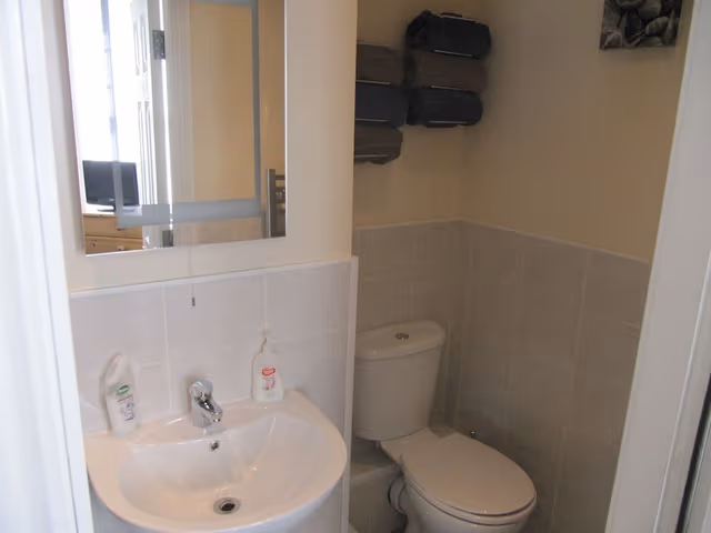 Family Room, Non Smoking, Refrigerator