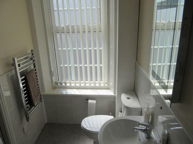 Triple Room, Non Smoking, Refrigerator