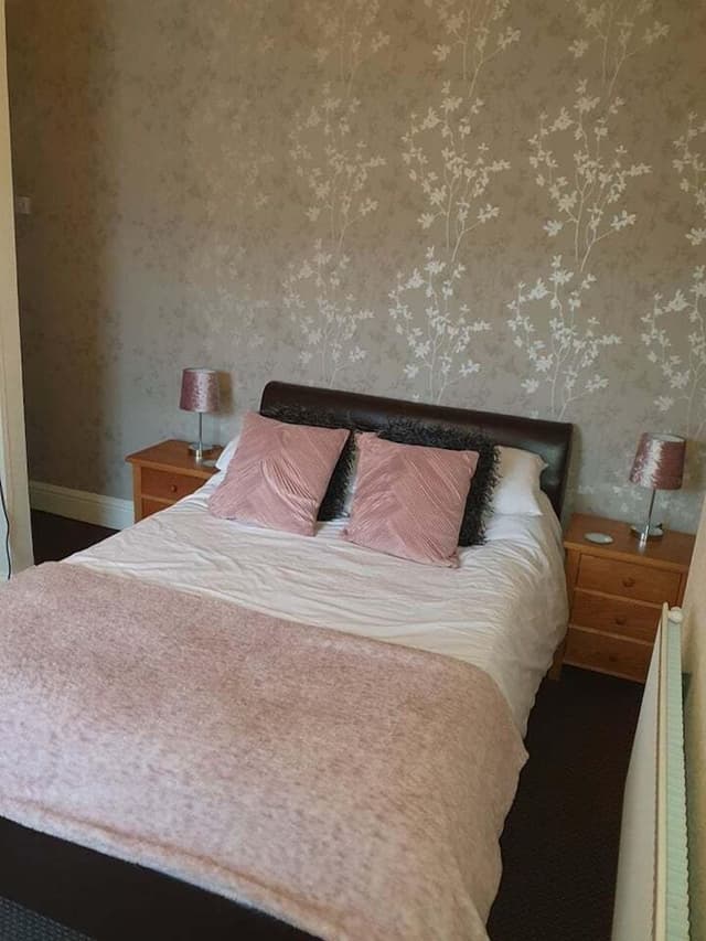 Triple Room, Non Smoking, Refrigerator