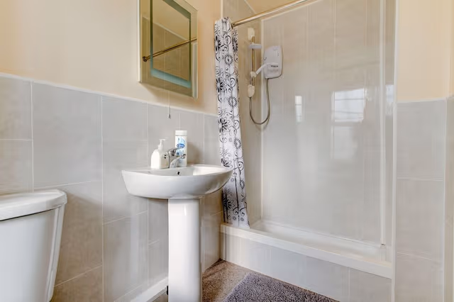 Triple Room, Non Smoking, Refrigerator