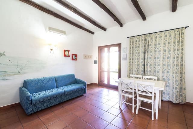 Superior Apartment, 1 King Bed with Sofa bed