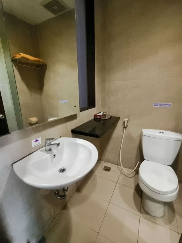 Superior Double or Twin Room