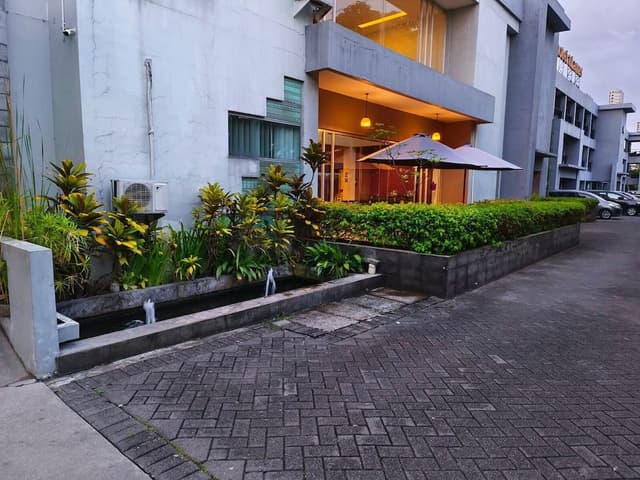 Superior Double or Twin Room