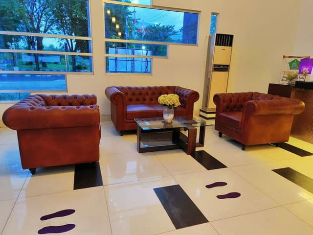 Superior Double or Twin Room