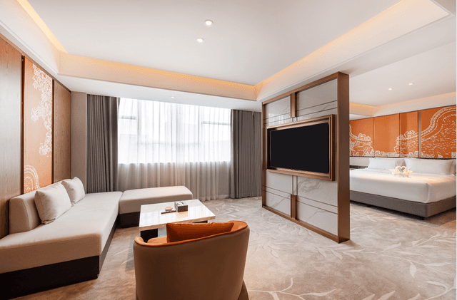 Suite