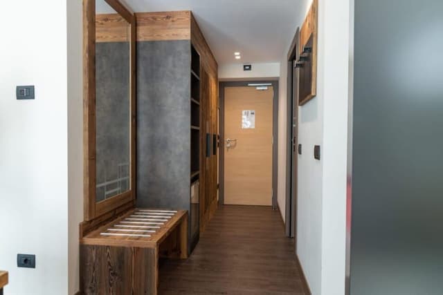 Panoramic Suite, Terrace, Mountain View