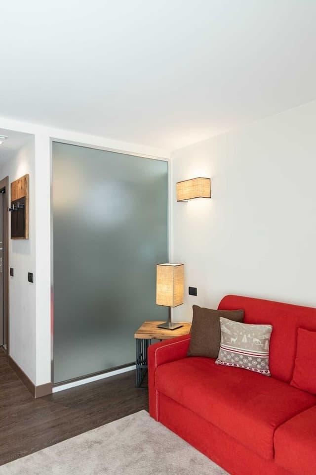 Panoramic Suite, Terrace, Mountain View