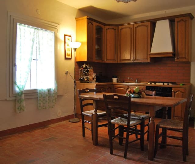 Apartment, 4 Bedrooms