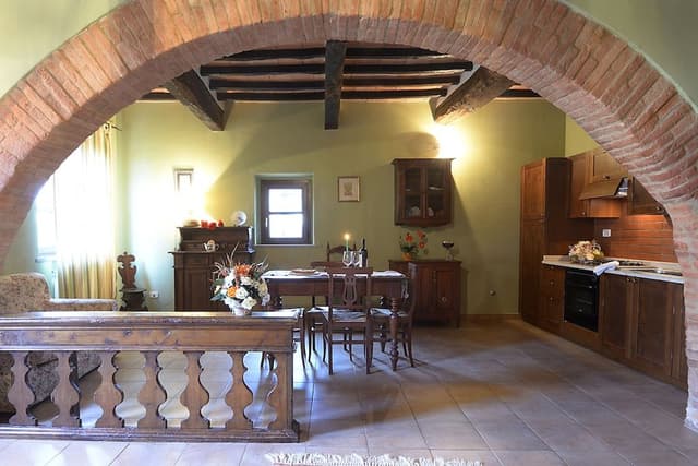 Apartment, 2 Bedrooms (3 people)