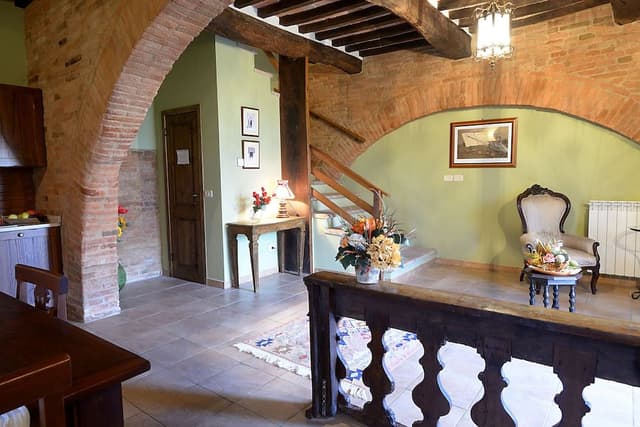 Apartment, 2 Bedrooms (3 people)
