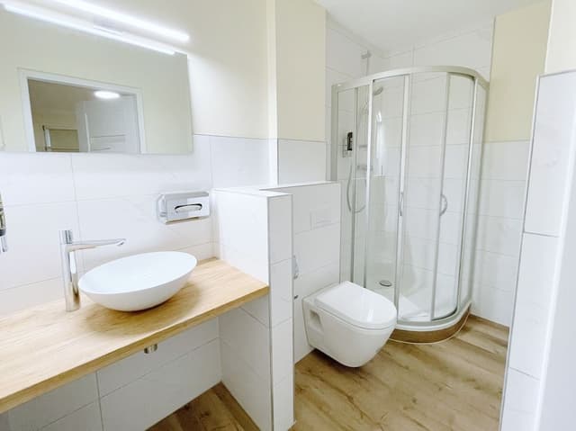 Family Quadruple Room