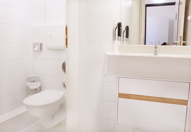 Standard Double Room Single Use